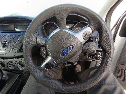 View FORD FOCUS 2012 5_DOOR Hatchback Breaking