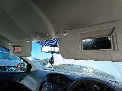 View FORD FOCUS 2012 5_DOOR Hatchback Breaking