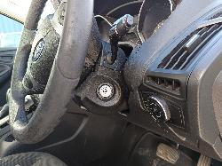 View FORD FOCUS 2012 5_DOOR Hatchback Breaking