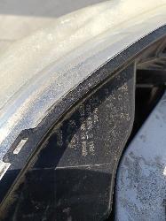 View FORD FOCUS 2012 5_DOOR Hatchback Breaking