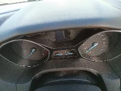 View FORD FOCUS 2012 5_DOOR Hatchback Breaking