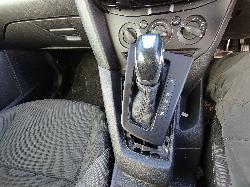 View FORD FOCUS 2012 5_DOOR Hatchback Breaking