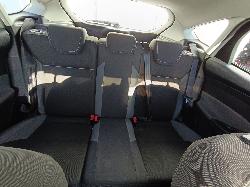 View FORD FOCUS 2012 5_DOOR Hatchback Breaking