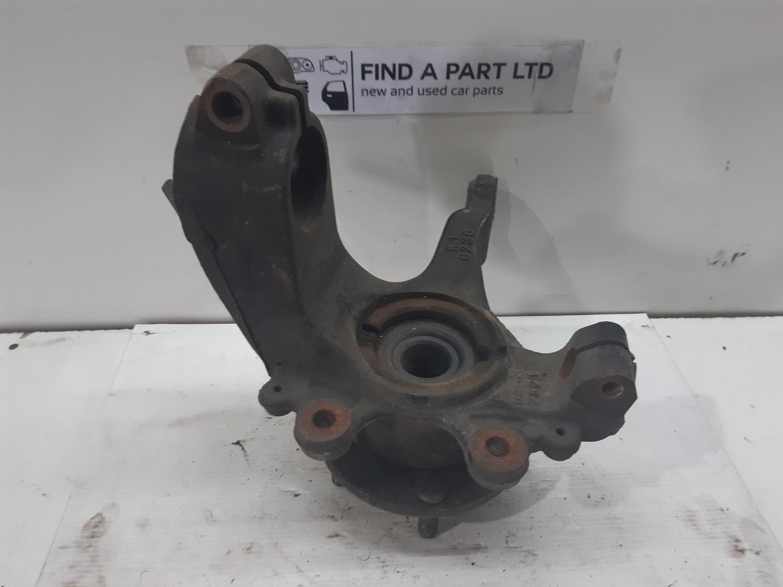 View Auto part Right Front Hub Assembly MAZDA PREMACY 2003