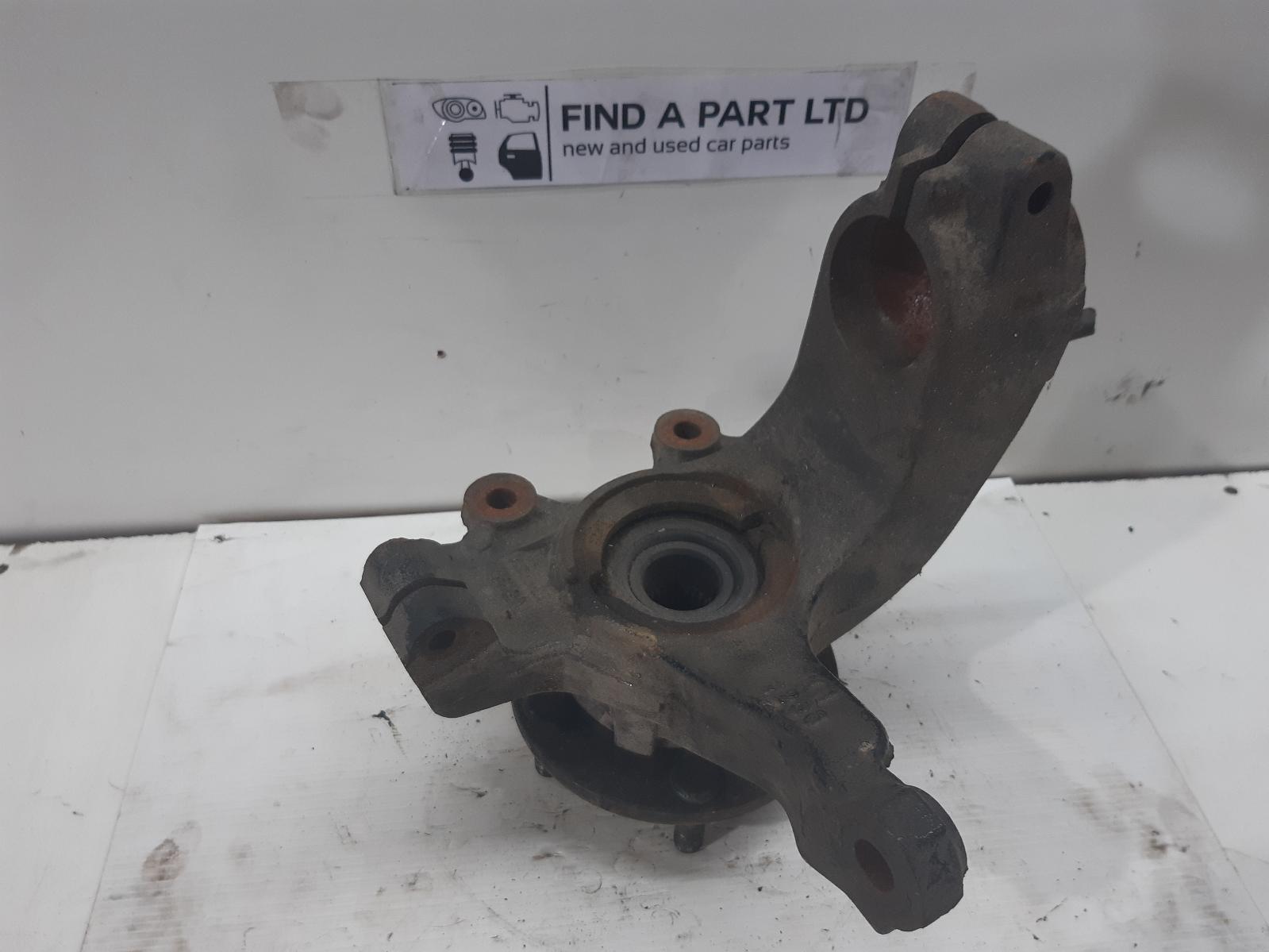 2003 MAZDA PREMACY Right Front Hub Assembly Contact us for Photo