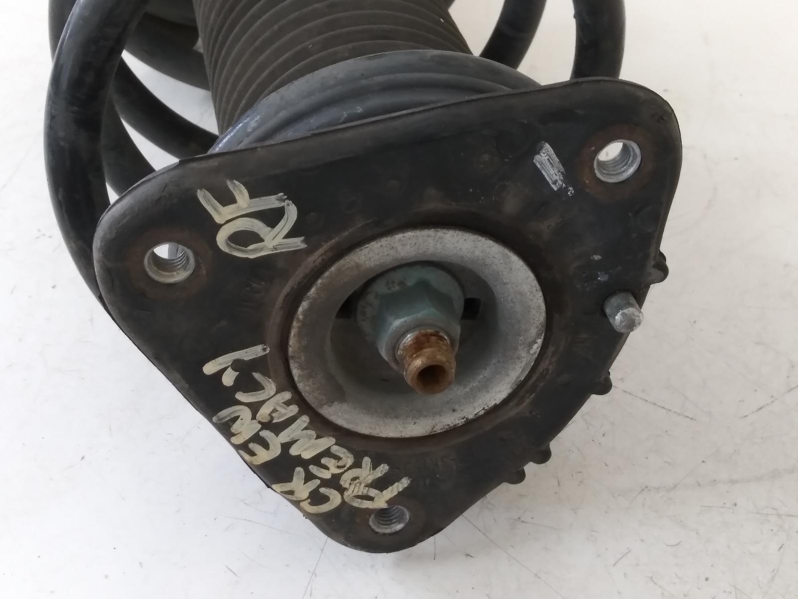 2003 MAZDA PREMACY Right Front Strut Contact us for Photo