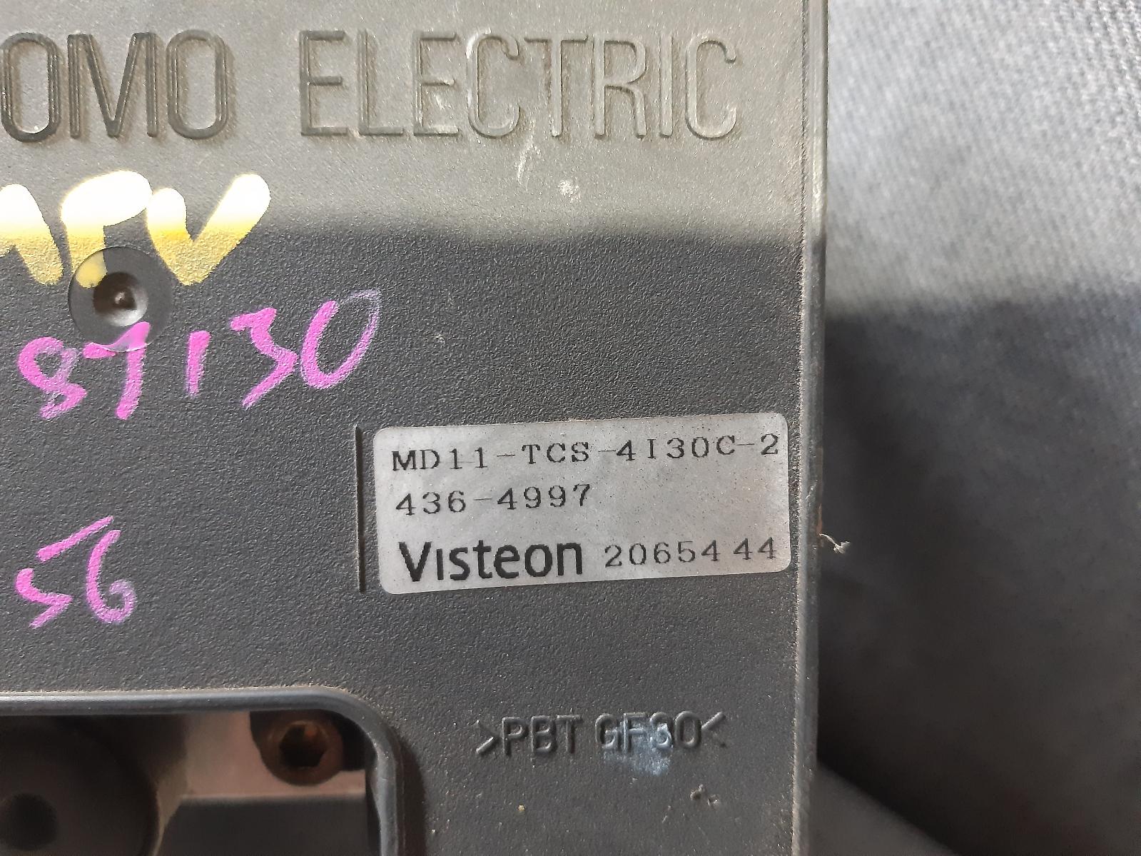 2006 MAZDA MPV Abs Pump/Modulator Contact us for Photo