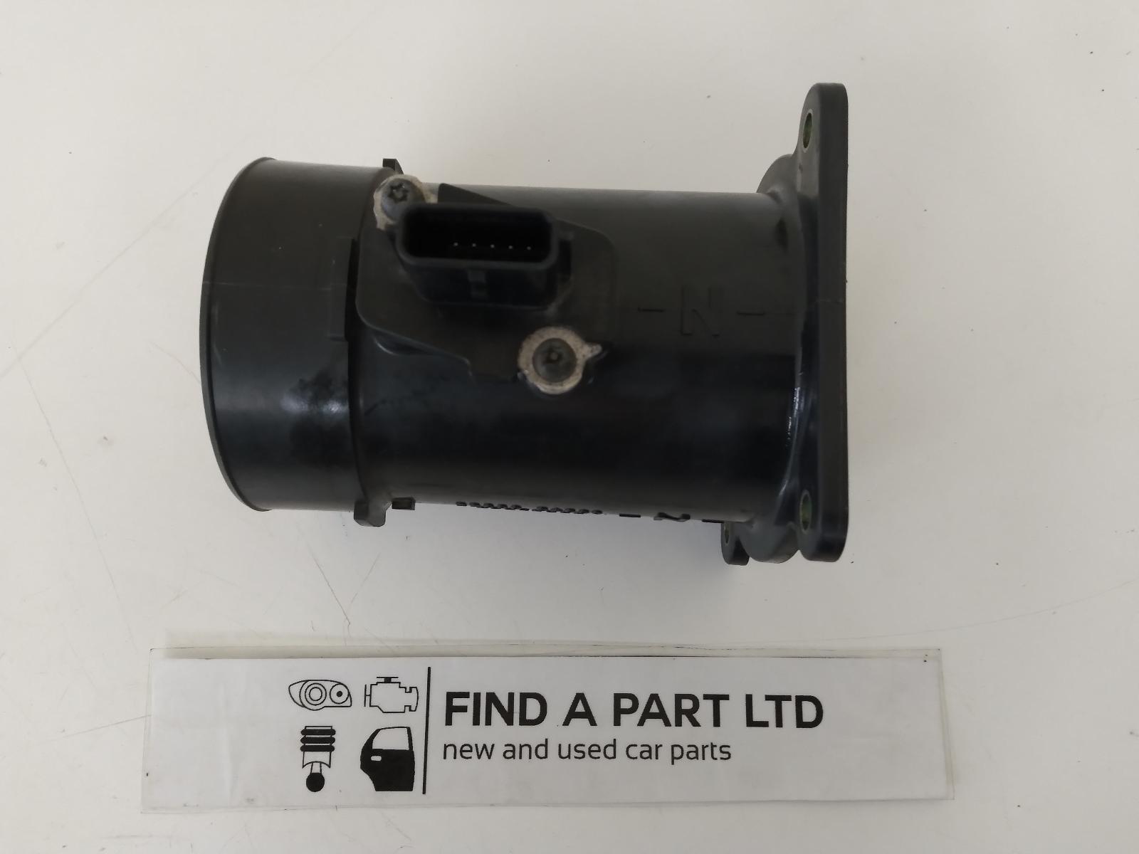 View Auto part Air Flow Meter NISSAN PRESAGE (NZ ONLY) 2003