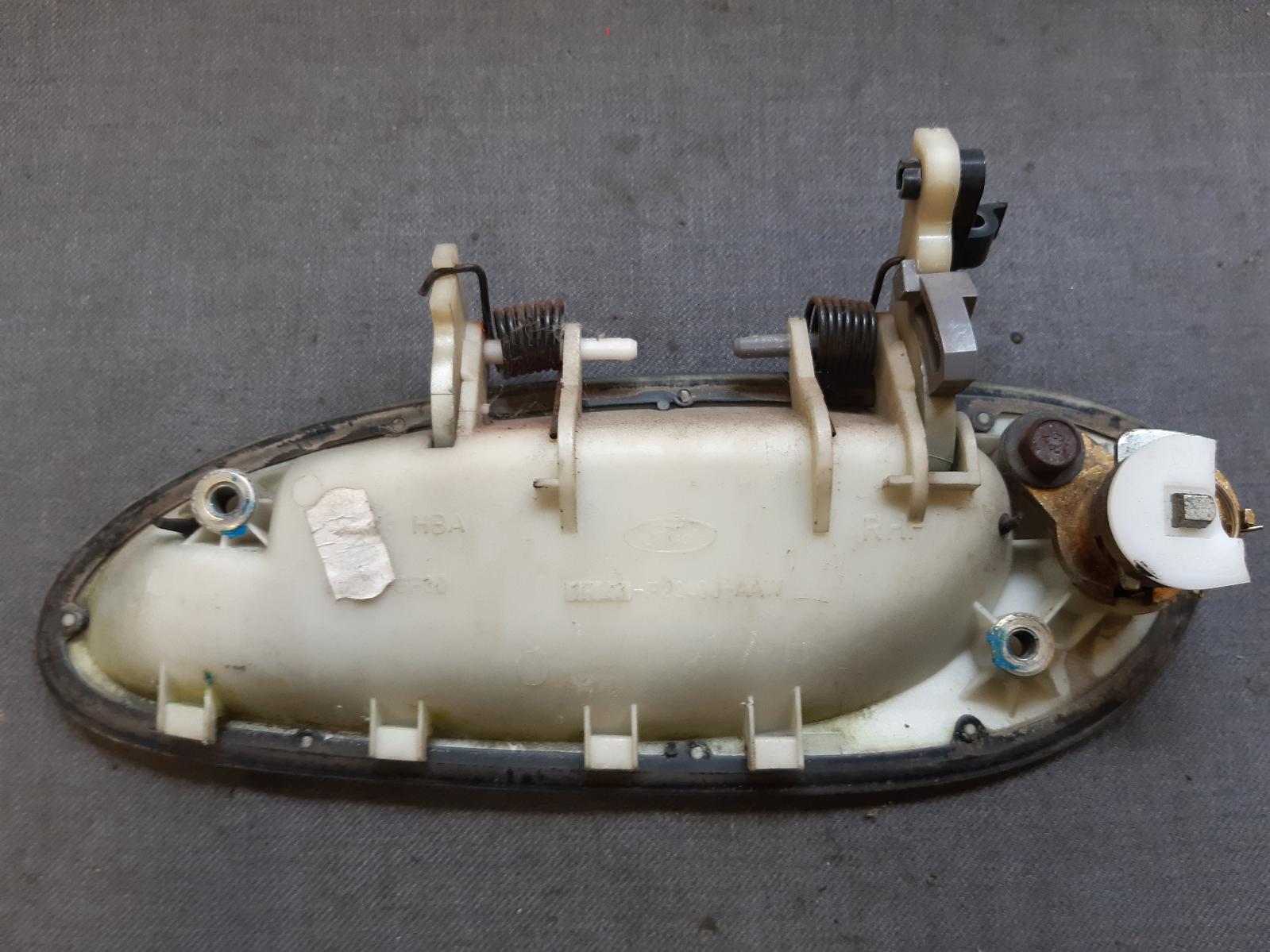 2003 FORD FALCON Door Handle Contact us for Photo