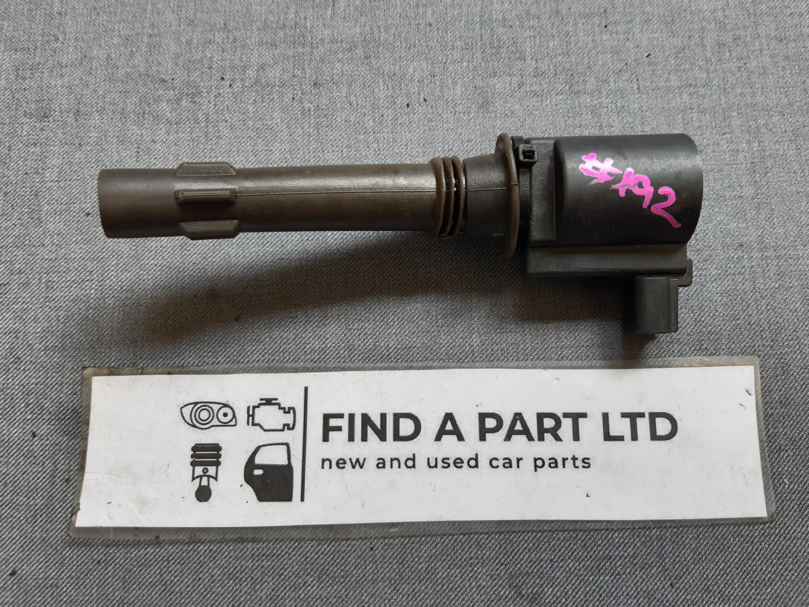 2003 FORD FALCON Coil/Coil Pack Contact us for Photo
