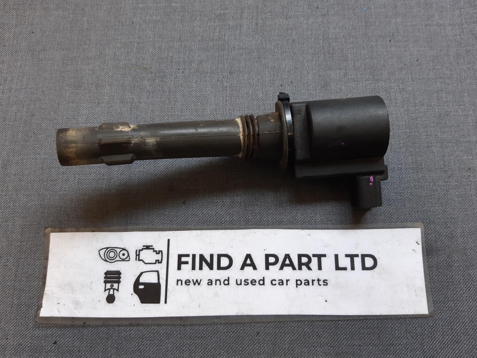 2003 FORD FALCON Coil/Coil Pack Contact us for Photo