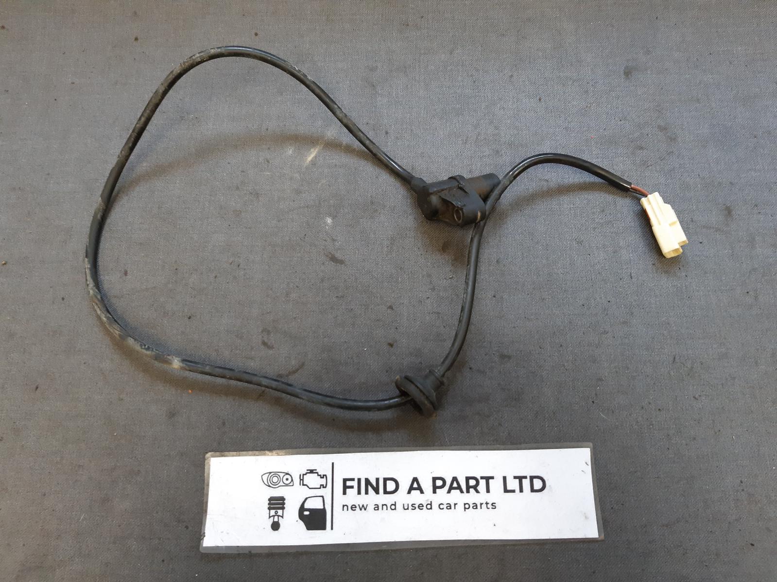 2003 FORD FALCON Abs Sensor Contact us for Photo