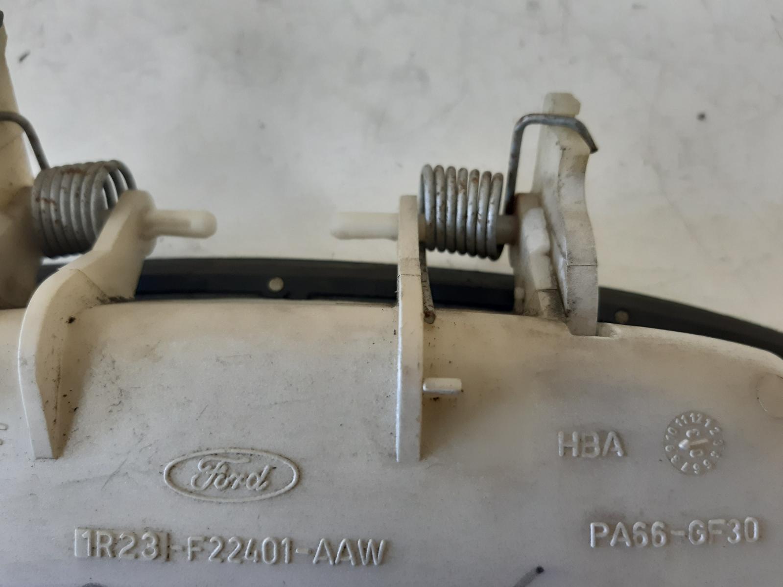 2004 FORD FALCON Door Handle Contact us for Photo