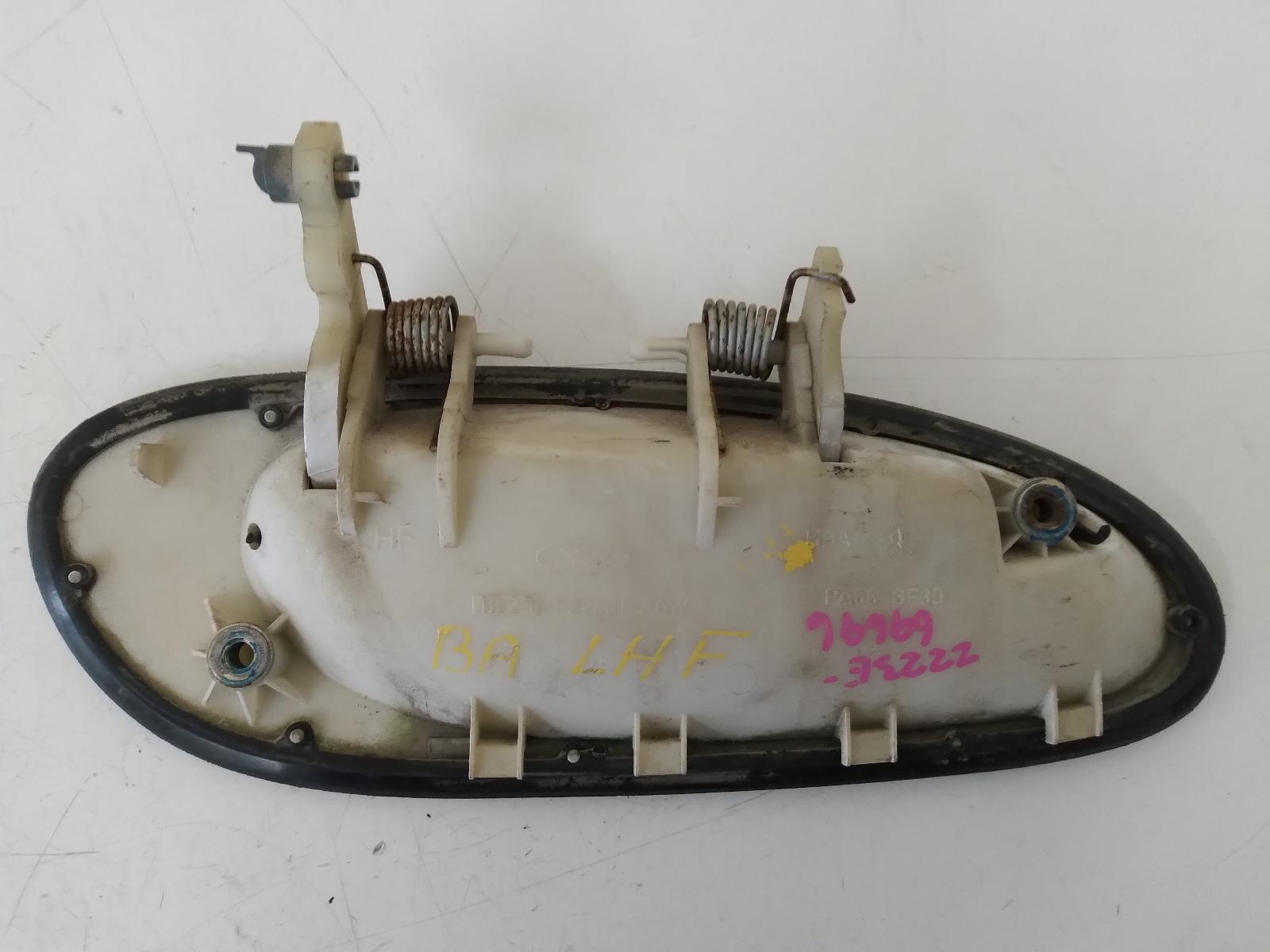 2004 FORD FALCON Door Handle Contact us for Photo