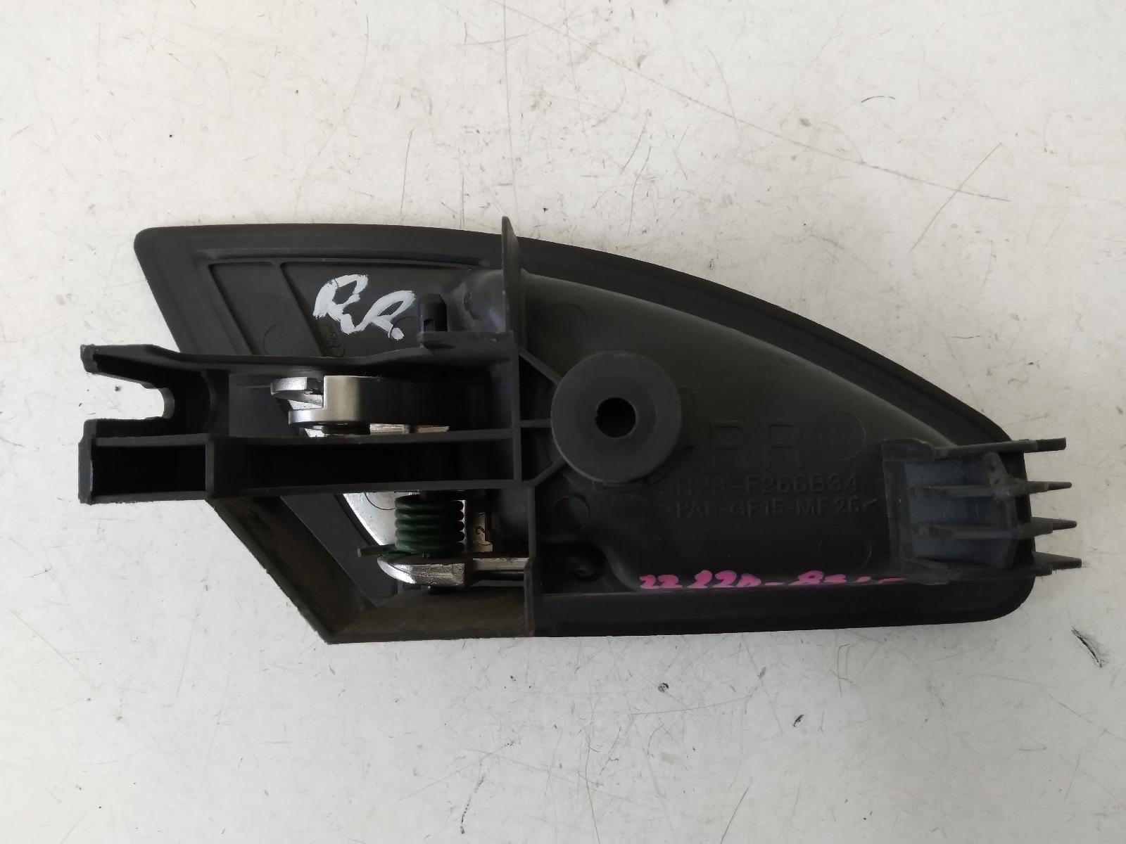 2004 FORD FALCON Door Handle Contact us for Photo