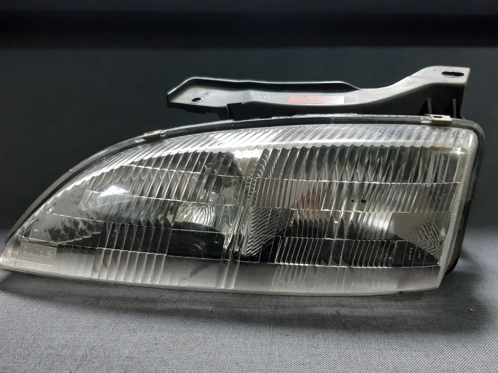 View Auto part Left Headlamp TOYOTA CAVALIER (NZ ONLY) 1995