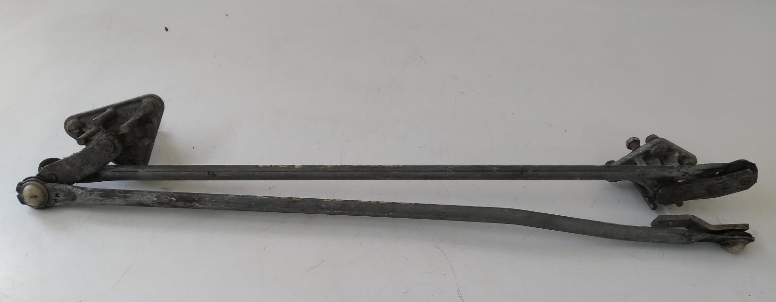 1991 SUBARU LIBERTY Wiper Linkage Contact us for Photo