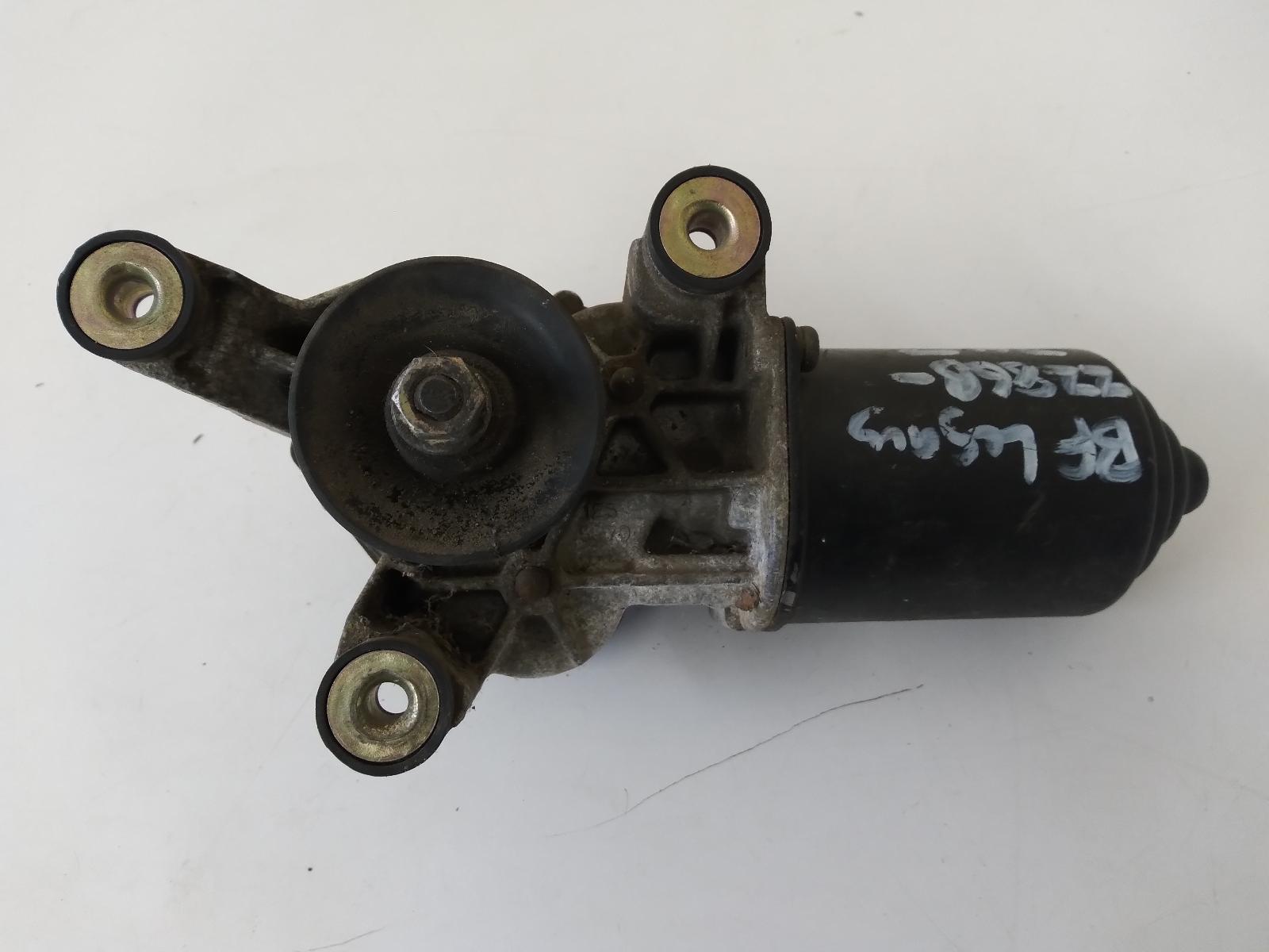 1991 SUBARU LIBERTY Wiper Motor Contact us for Photo