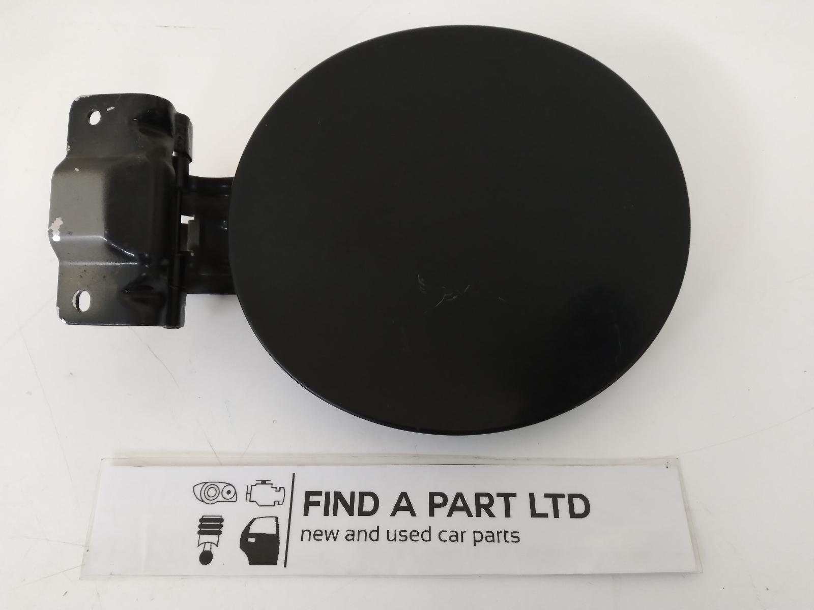 View Auto part Fuel Door / Filler NISSAN MURANO 2006