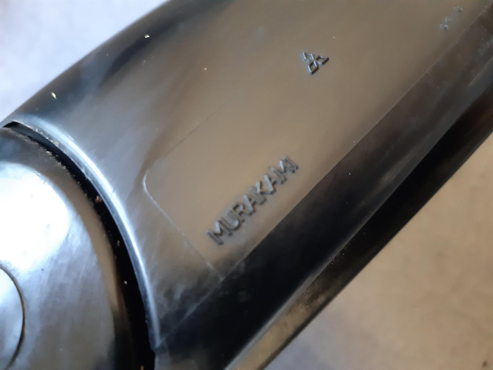 2003 MITSUBISHI DION (NZ ONLY) Left Door Mirror Contact us for Photo