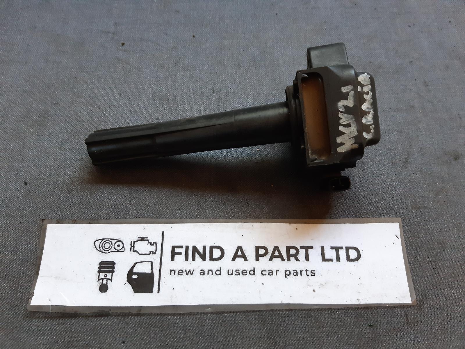 View Auto part Coil/Coil Pack TOYOTA CAMRY 2000