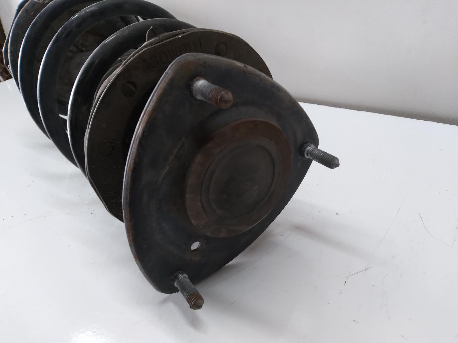 2004 TOYOTA FUN CARGO (NZ ONLY) Left Front Strut Contact us for Photo