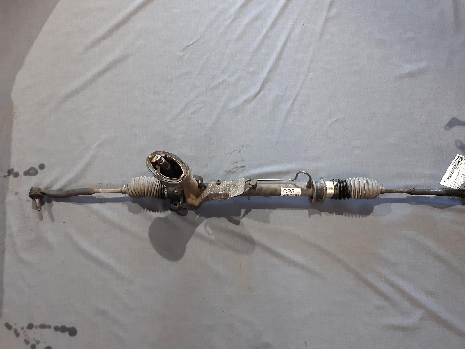 View Auto part Steering Box/Rack TOYOTA FUN CARGO (NZ ONLY) 2003