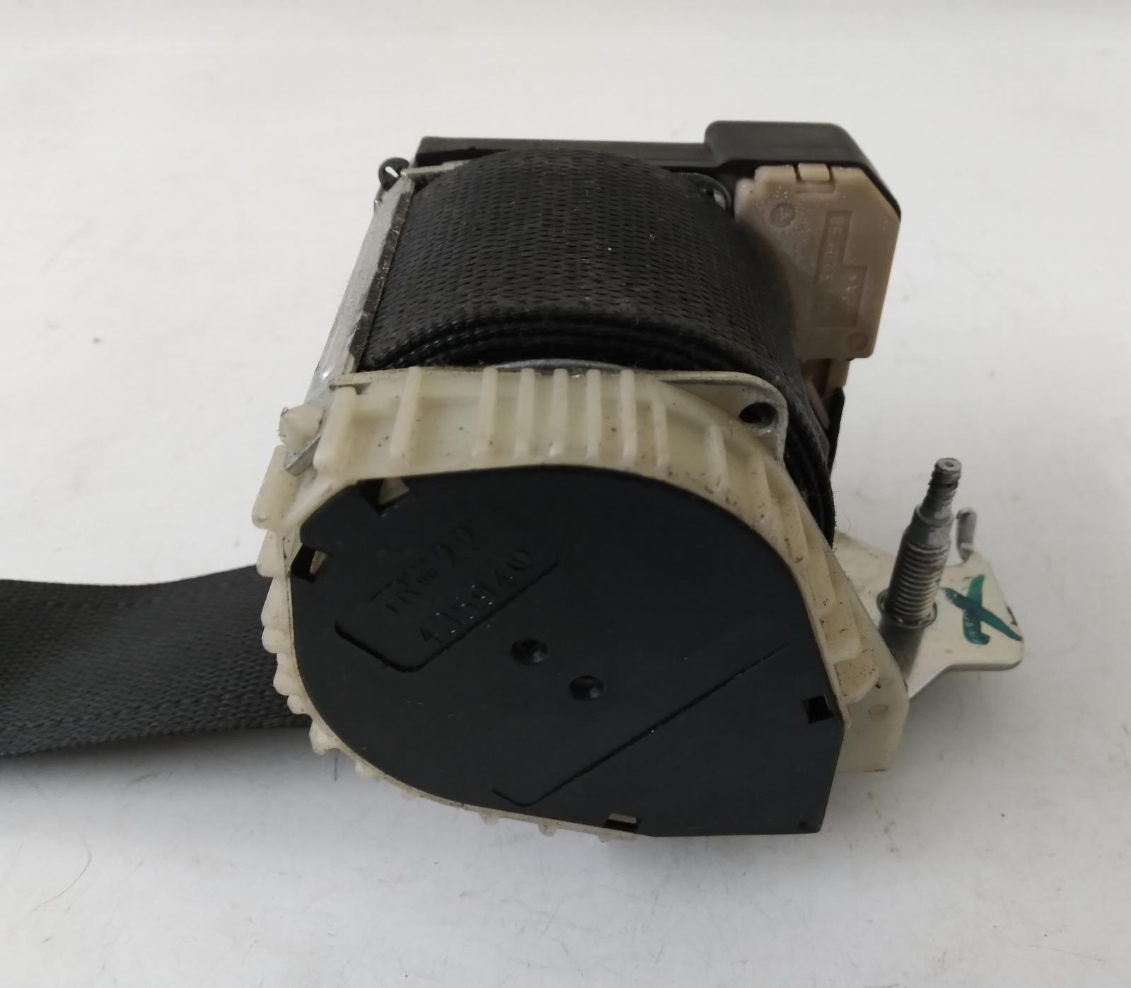 1999 HOLDEN ASTRA Seatbelt/Stalk Contact us for Photo