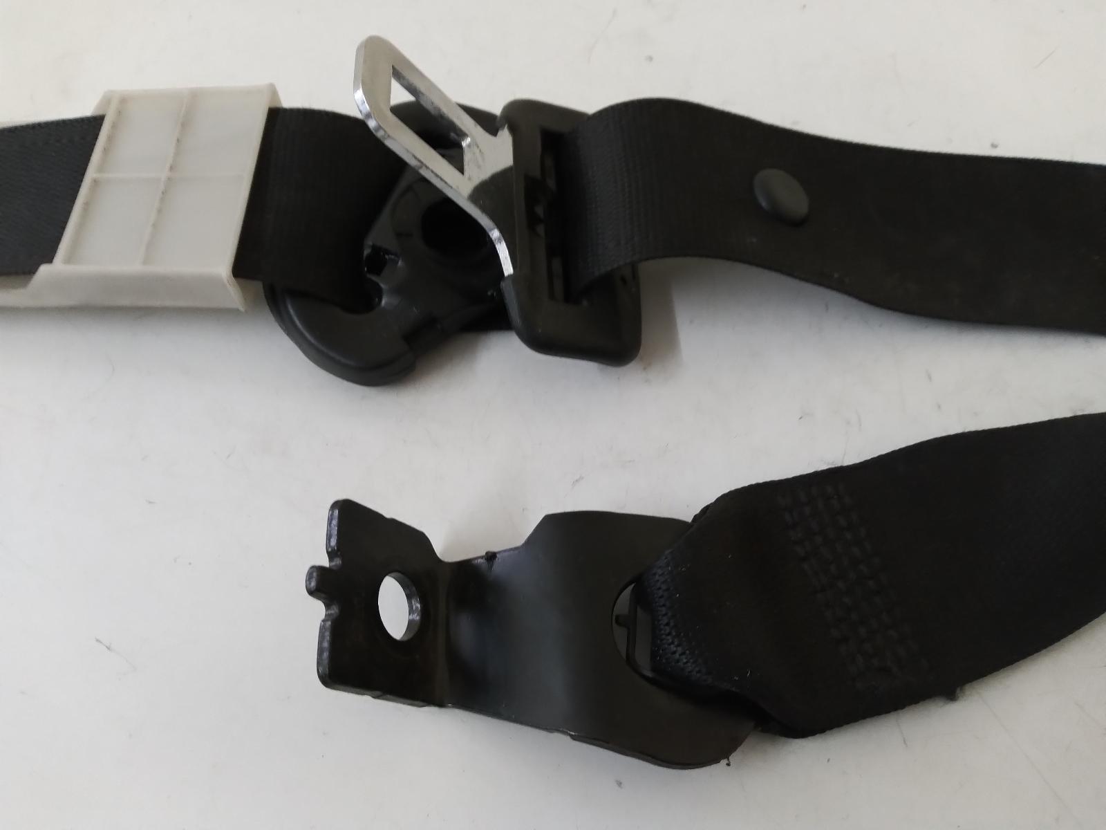 1999 HOLDEN ASTRA Seatbelt/Stalk Contact us for Photo