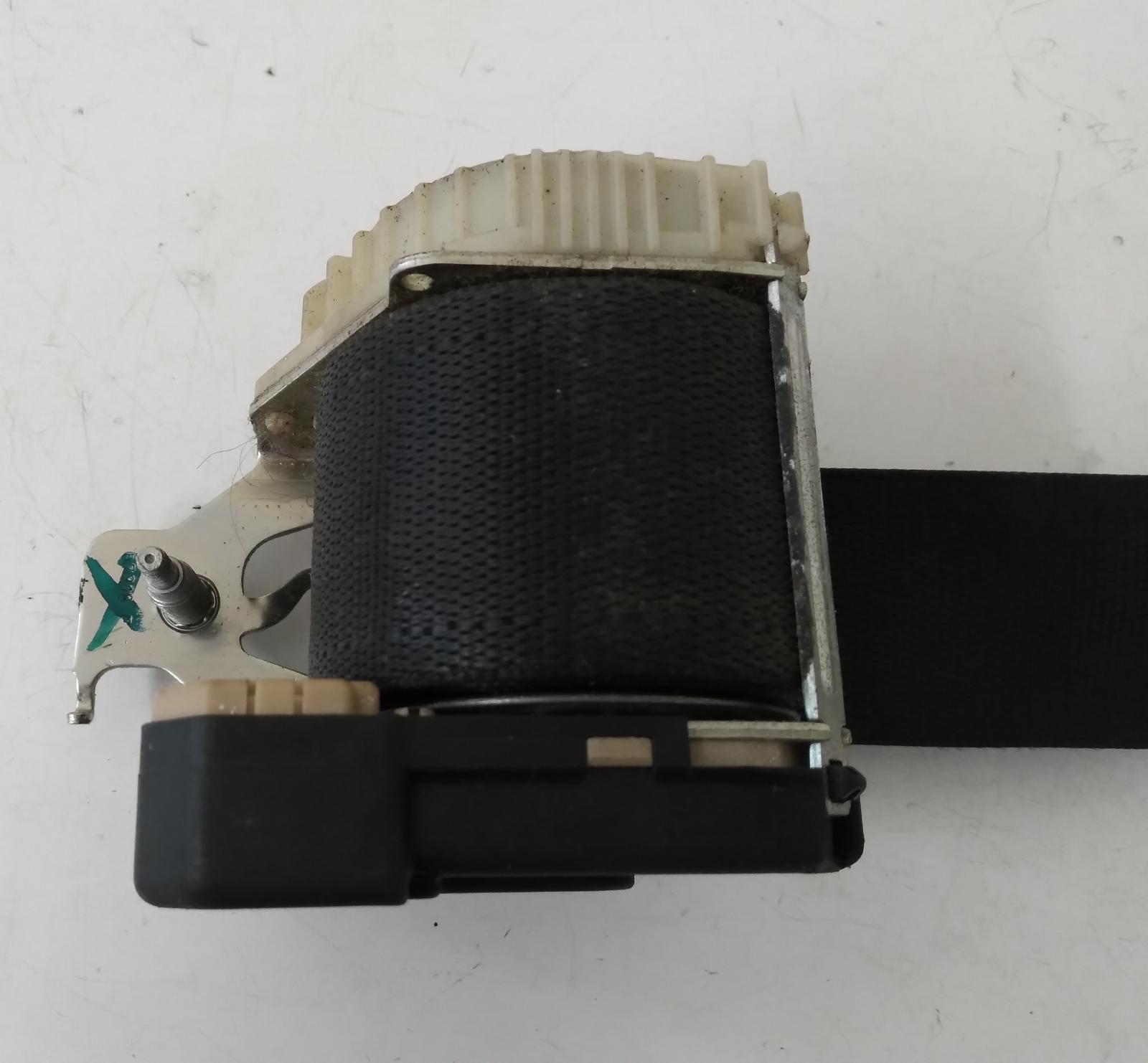 1999 HOLDEN ASTRA Seatbelt/Stalk Contact us for Photo