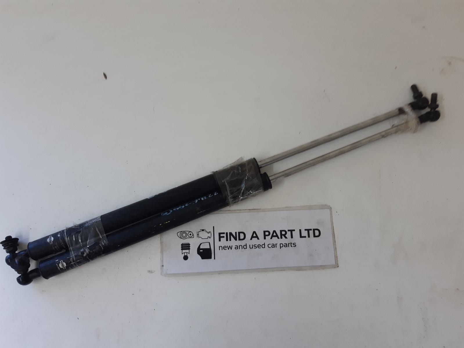 View Auto part Hatch Strut NISSAN AVENIR (NZ ONLY) 1993