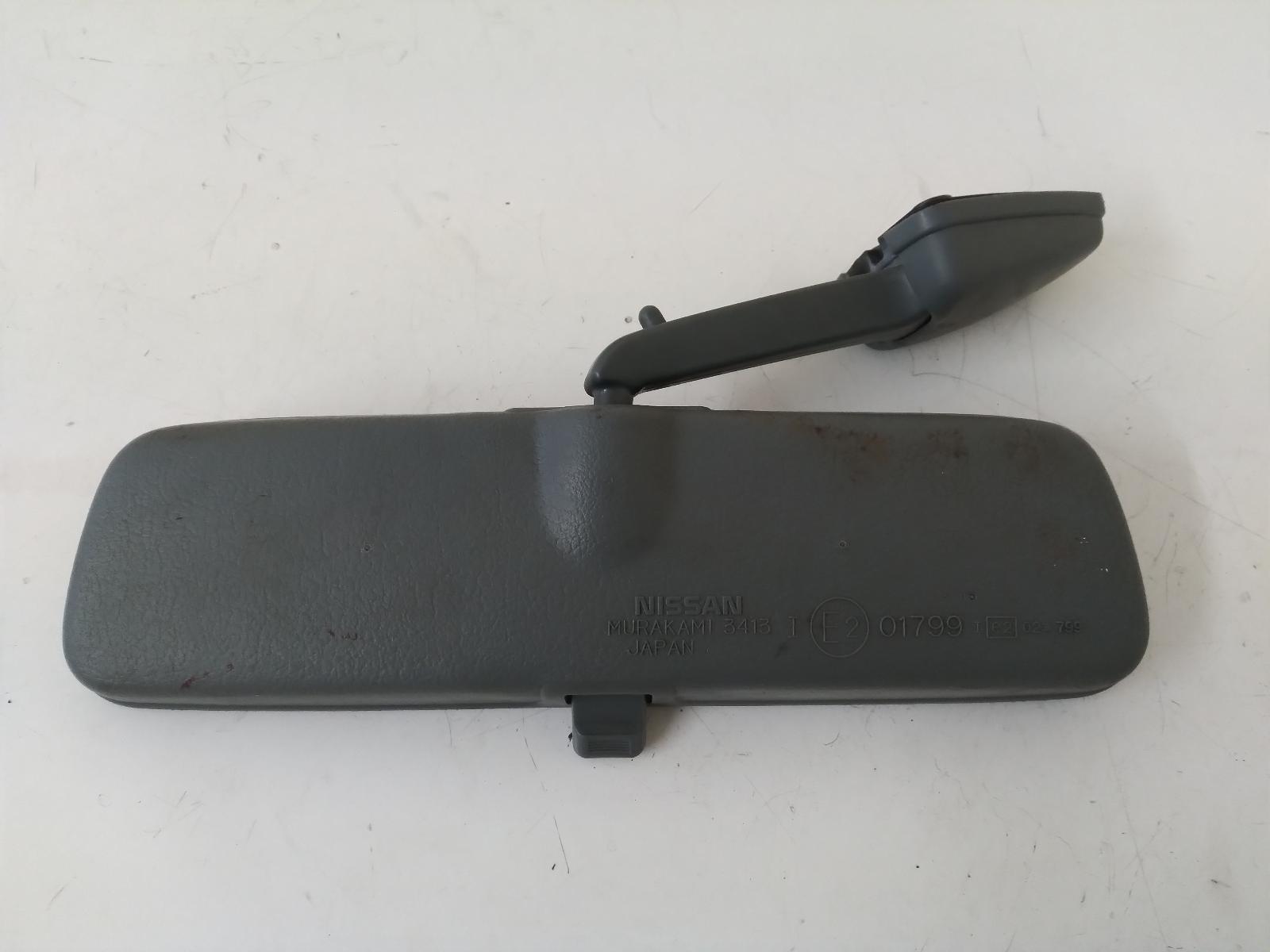 1995 NISSAN PULSAR Interior Mirror Contact us for Photo