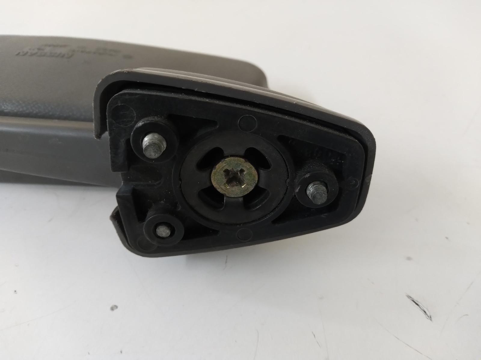 1995 NISSAN PULSAR Interior Mirror Contact us for Photo