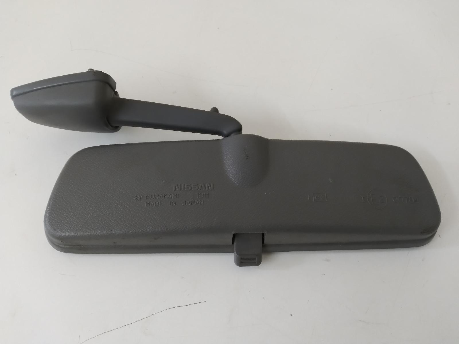 1995 NISSAN PULSAR Interior Mirror Contact us for Photo