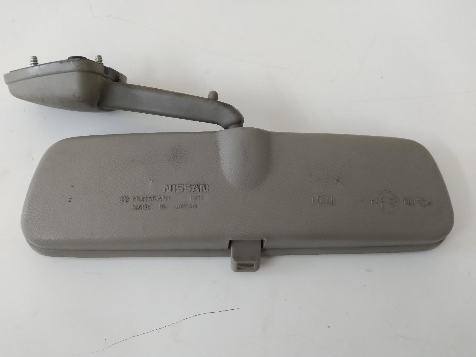 1995 NISSAN PULSAR Interior Mirror Contact us for Photo