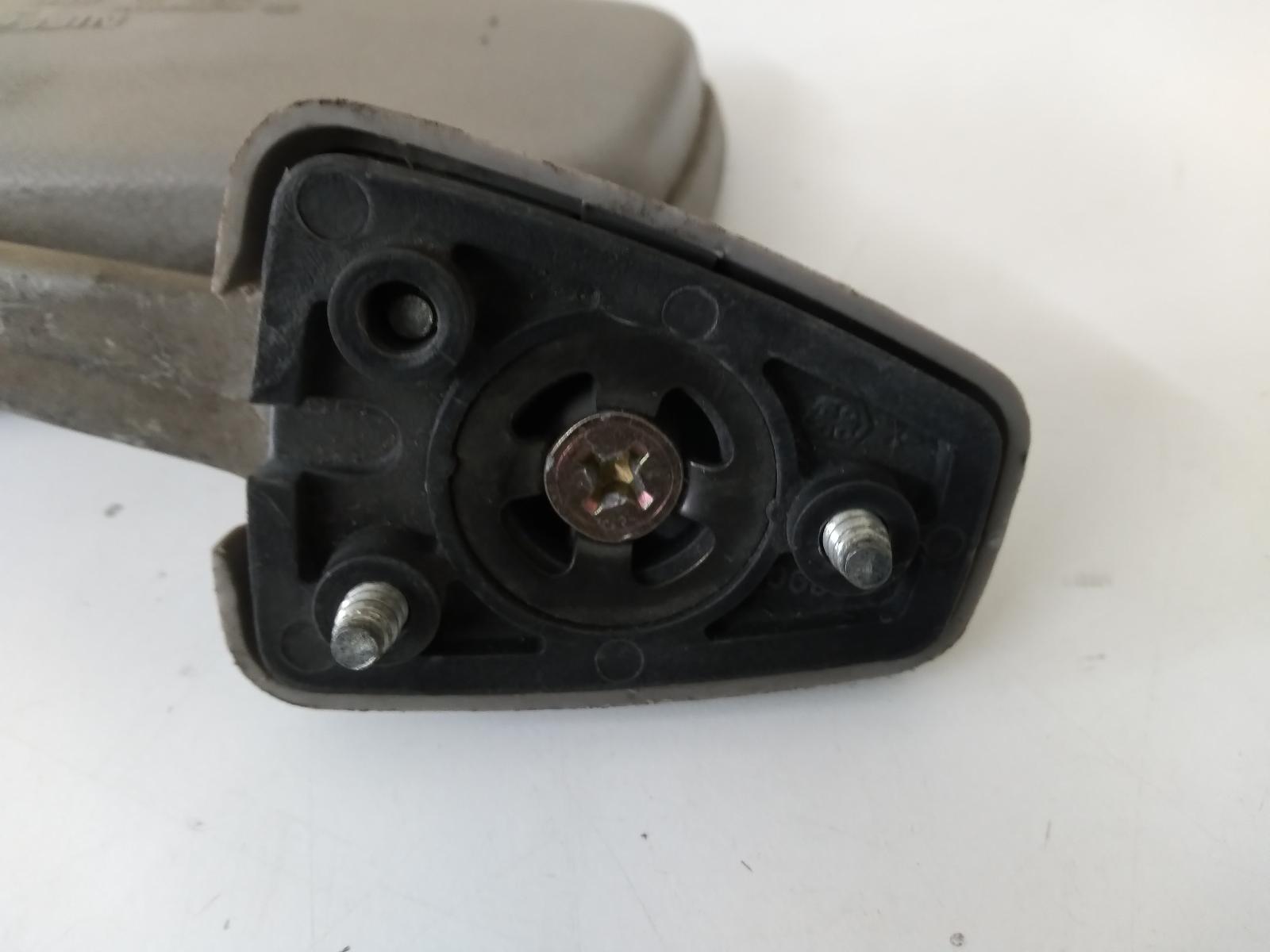 1995 NISSAN PULSAR Interior Mirror Contact us for Photo