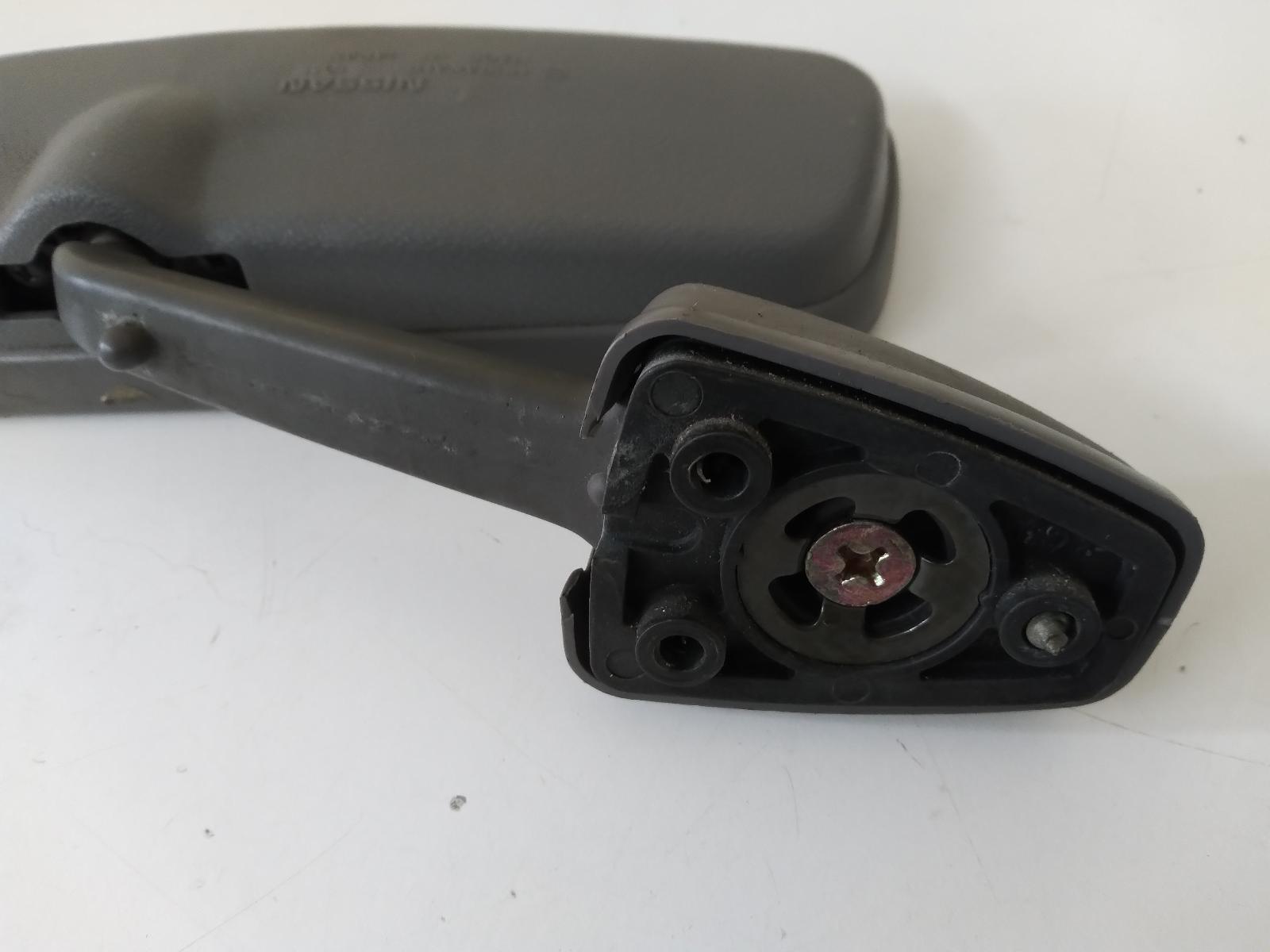 1995 NISSAN PULSAR Interior Mirror Contact us for Photo