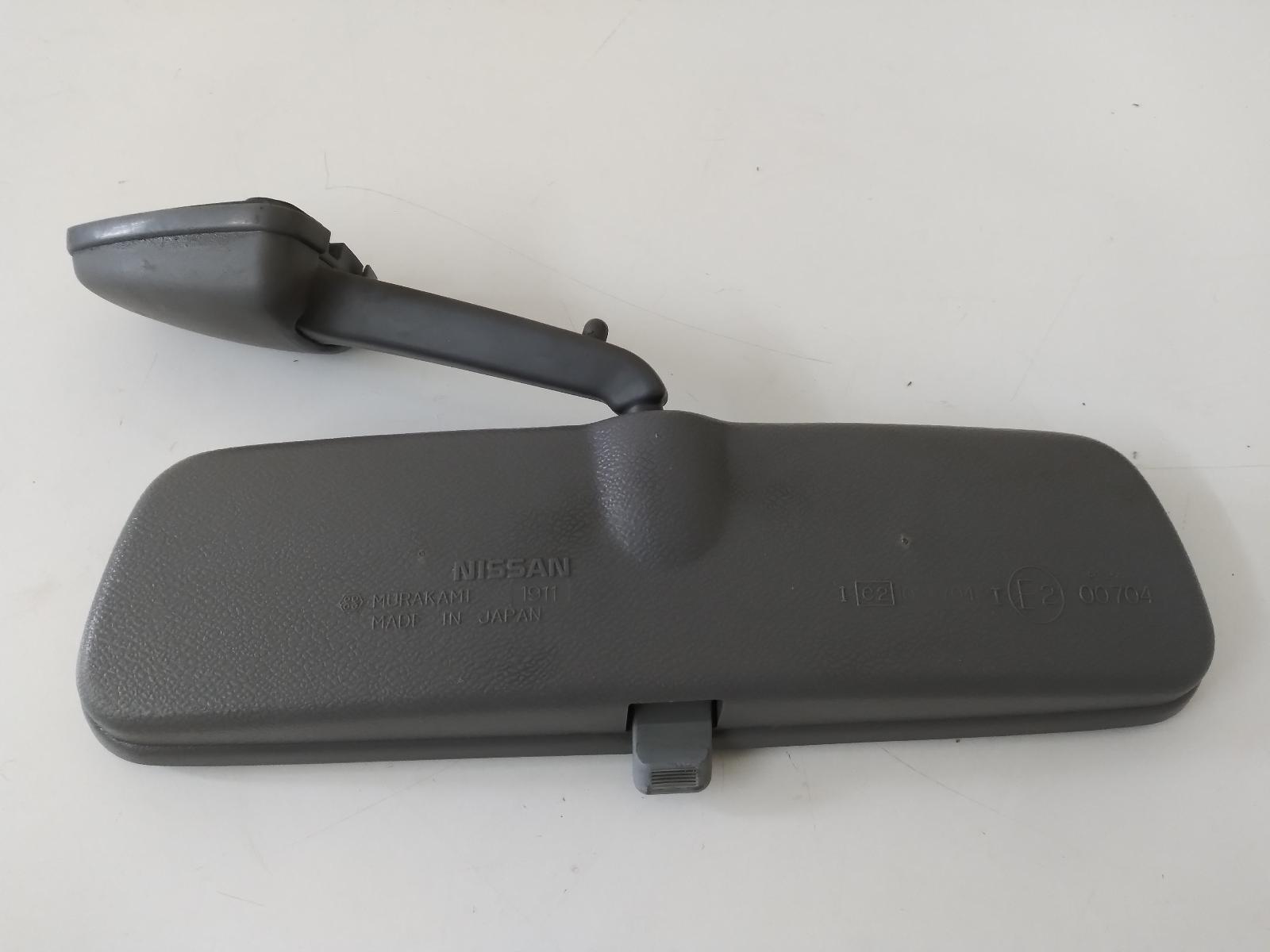 1995 NISSAN PULSAR Interior Mirror Contact us for Photo