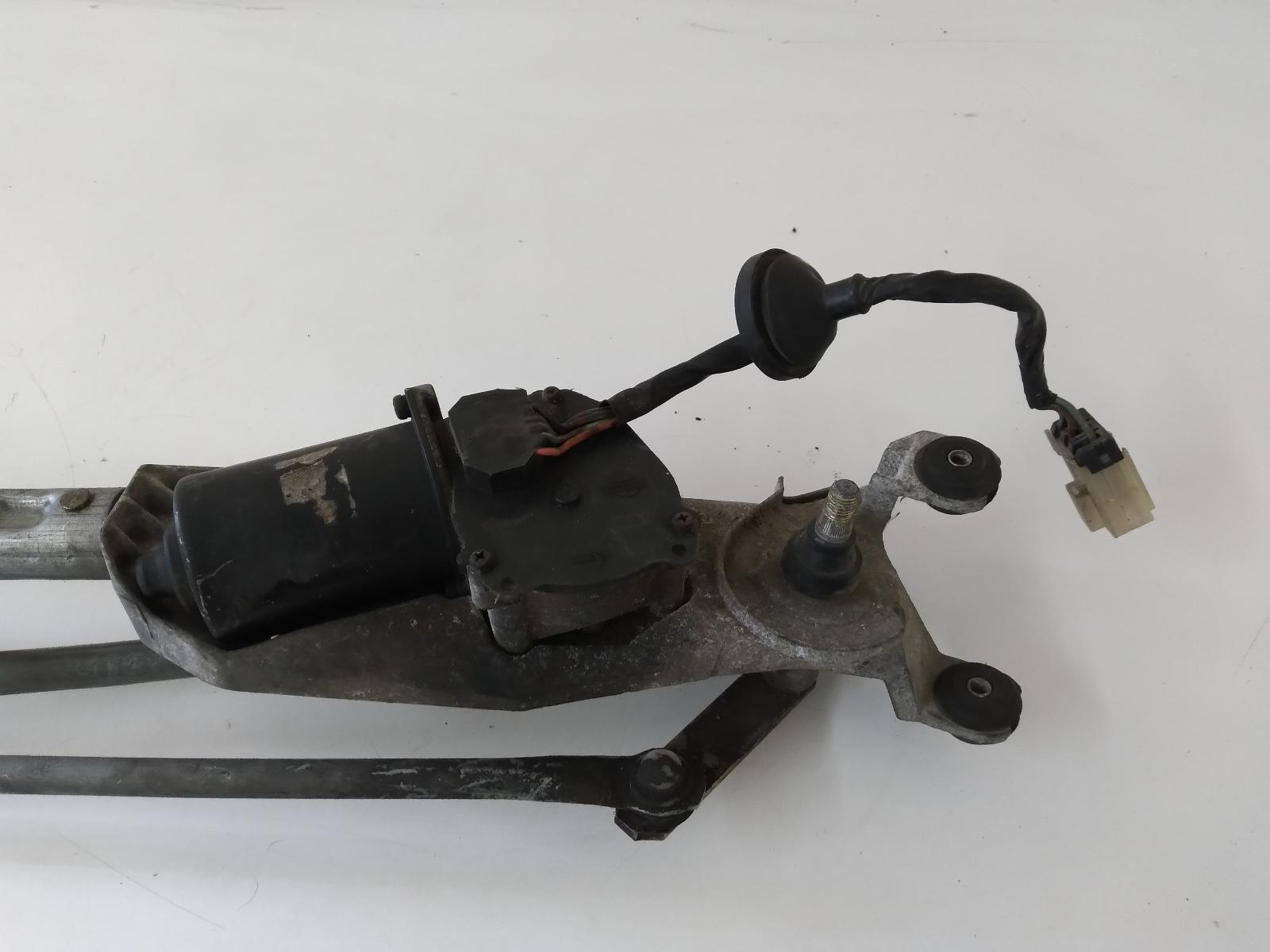1996 NISSAN STAGEA Wiper Linkage Contact us for Photo