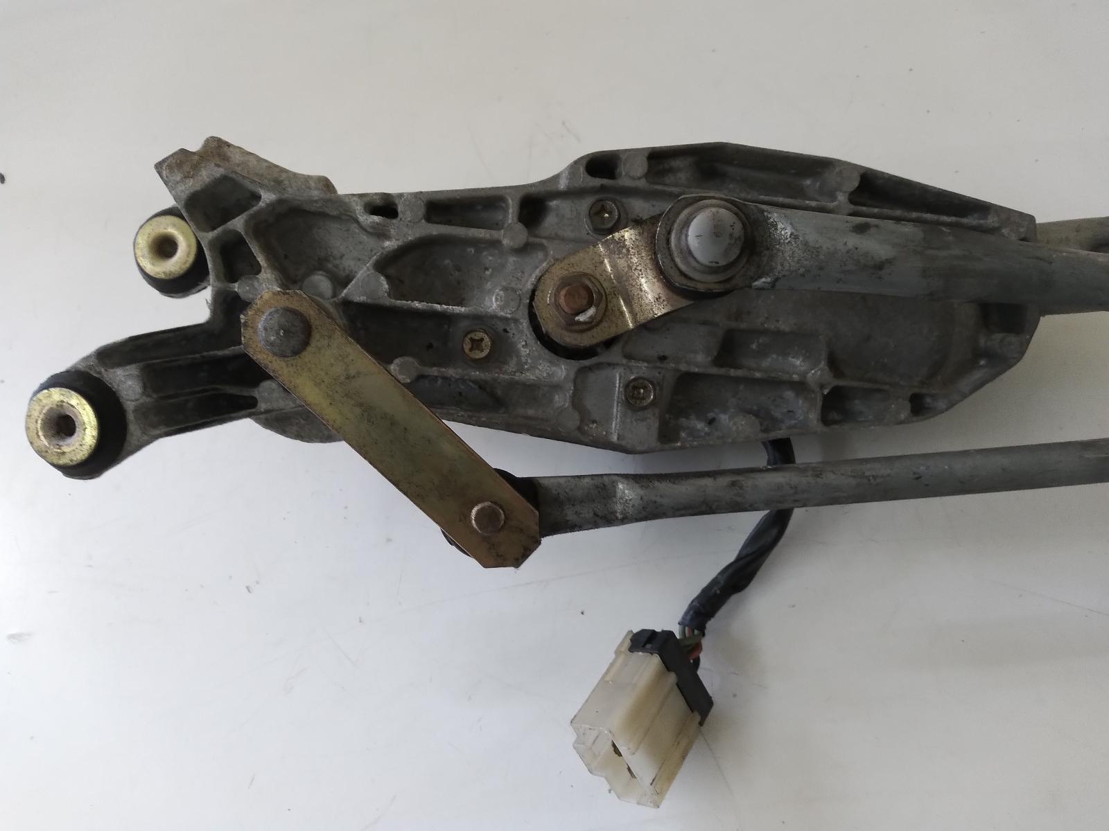 1996 NISSAN STAGEA Wiper Linkage Contact us for Photo