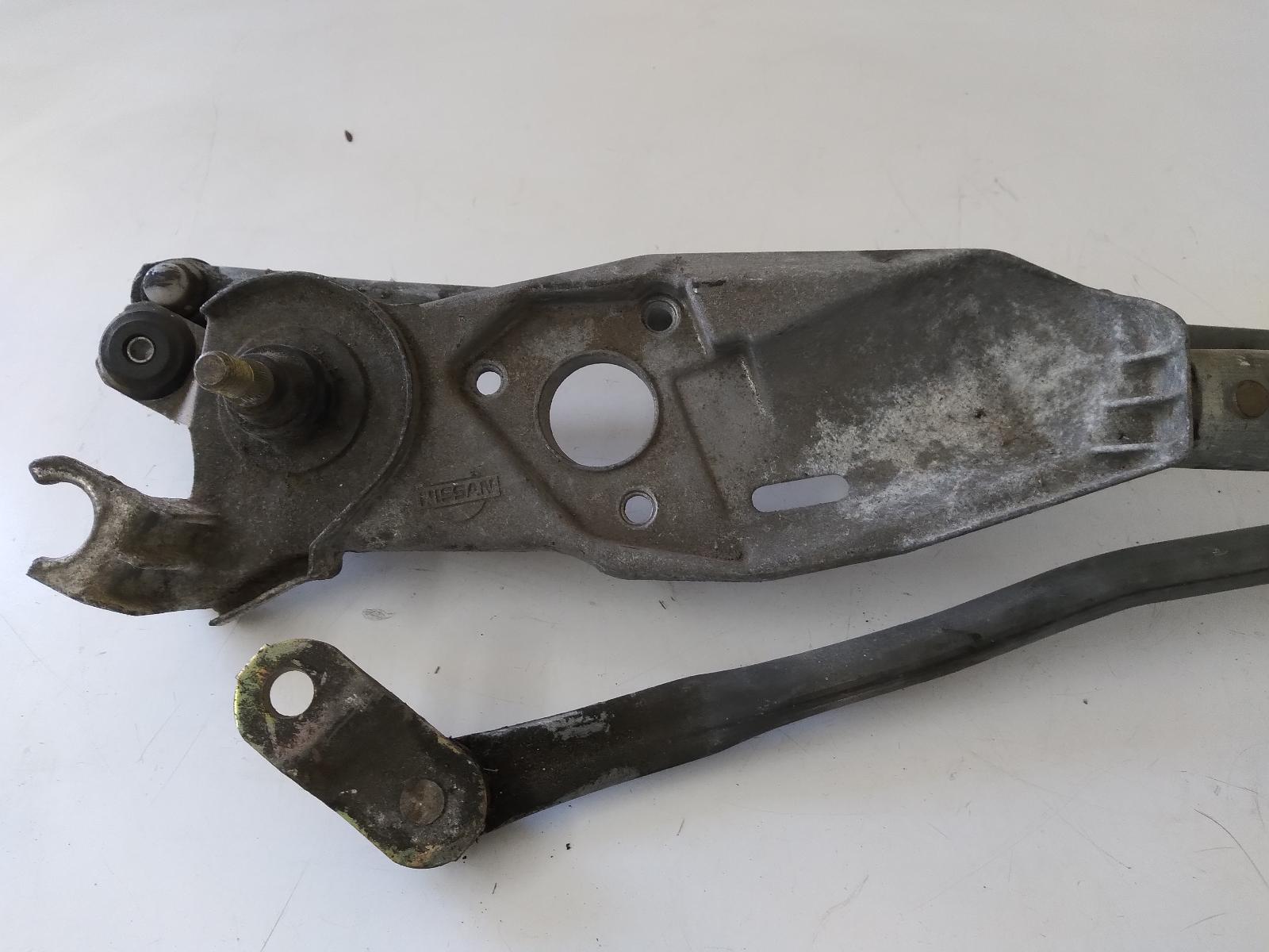 1996 NISSAN STAGEA Wiper Linkage Contact us for Photo