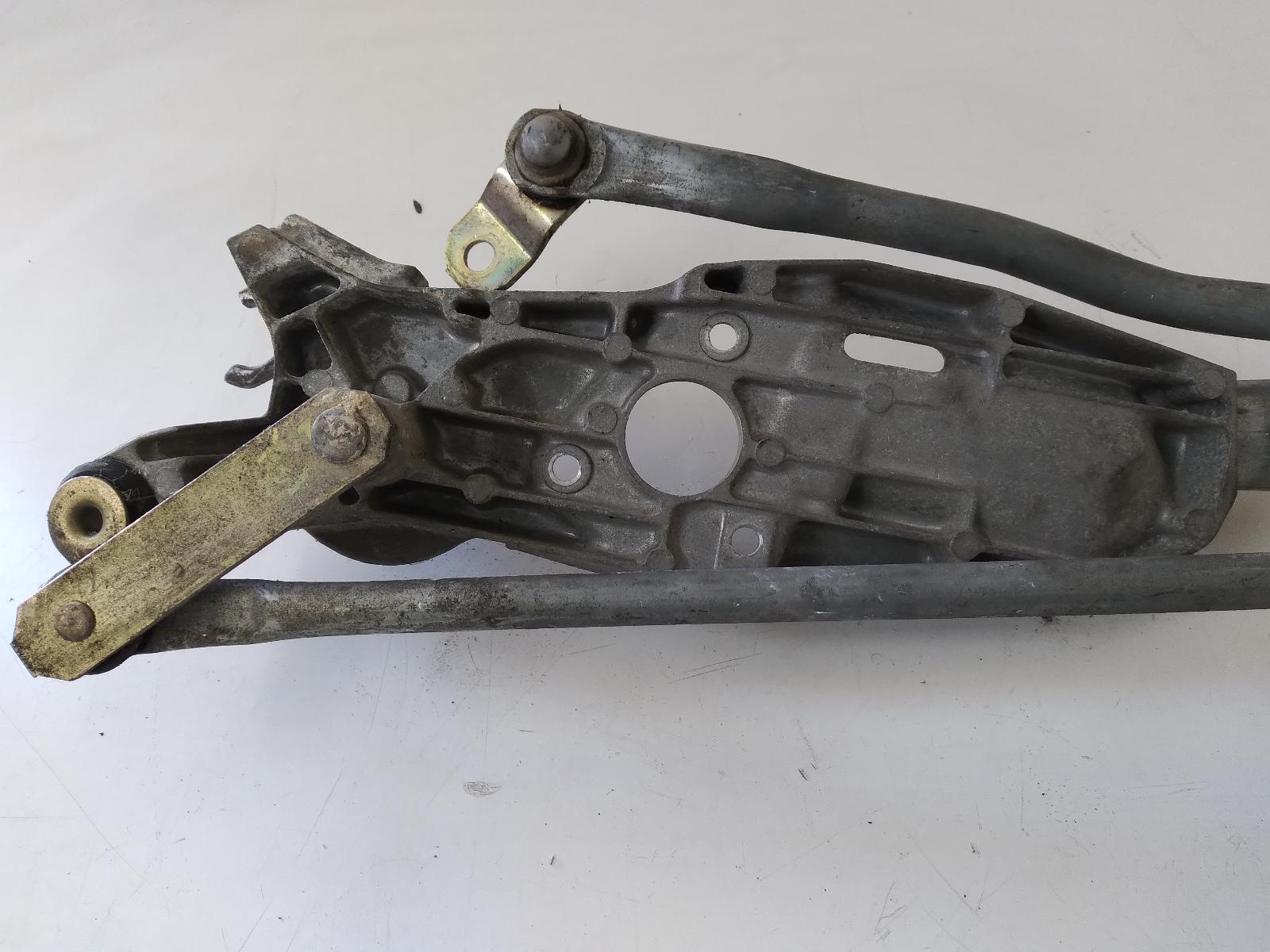 1996 NISSAN STAGEA Wiper Linkage Contact us for Photo