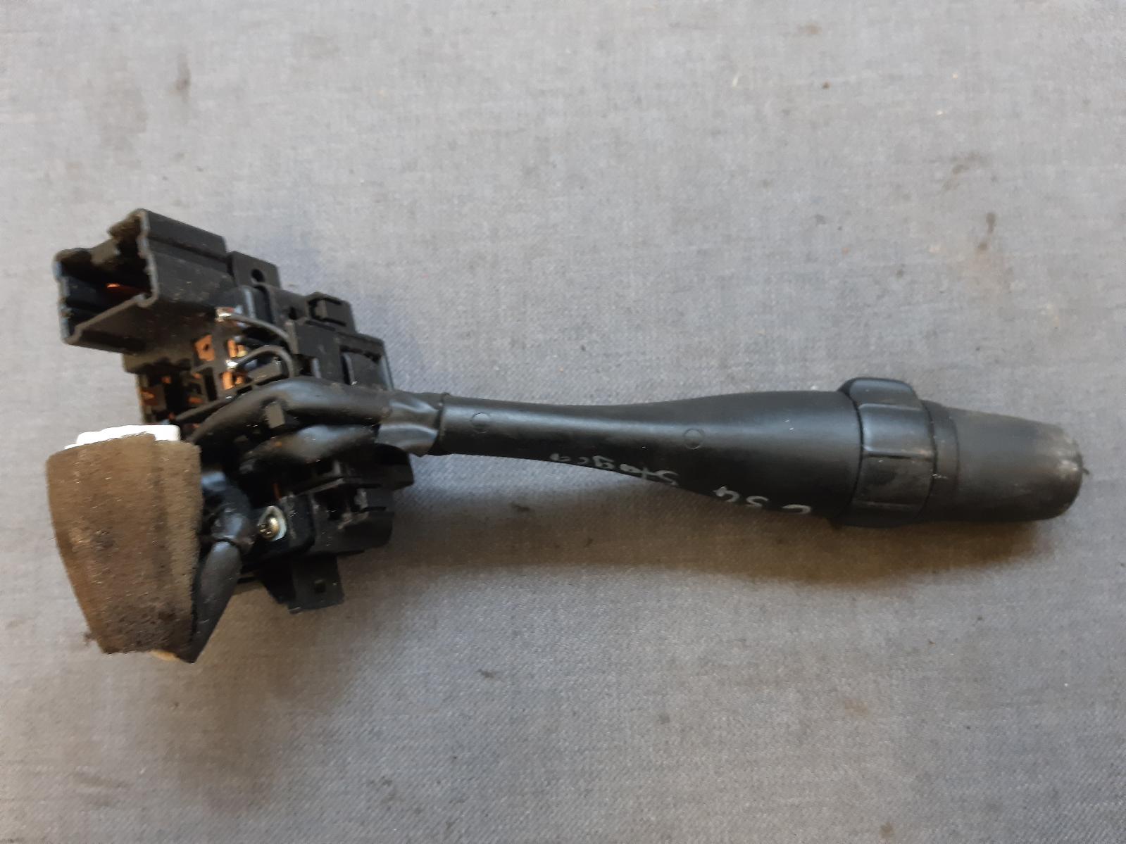 1996 NISSAN STAGEA Wiper Switch Contact us for Photo