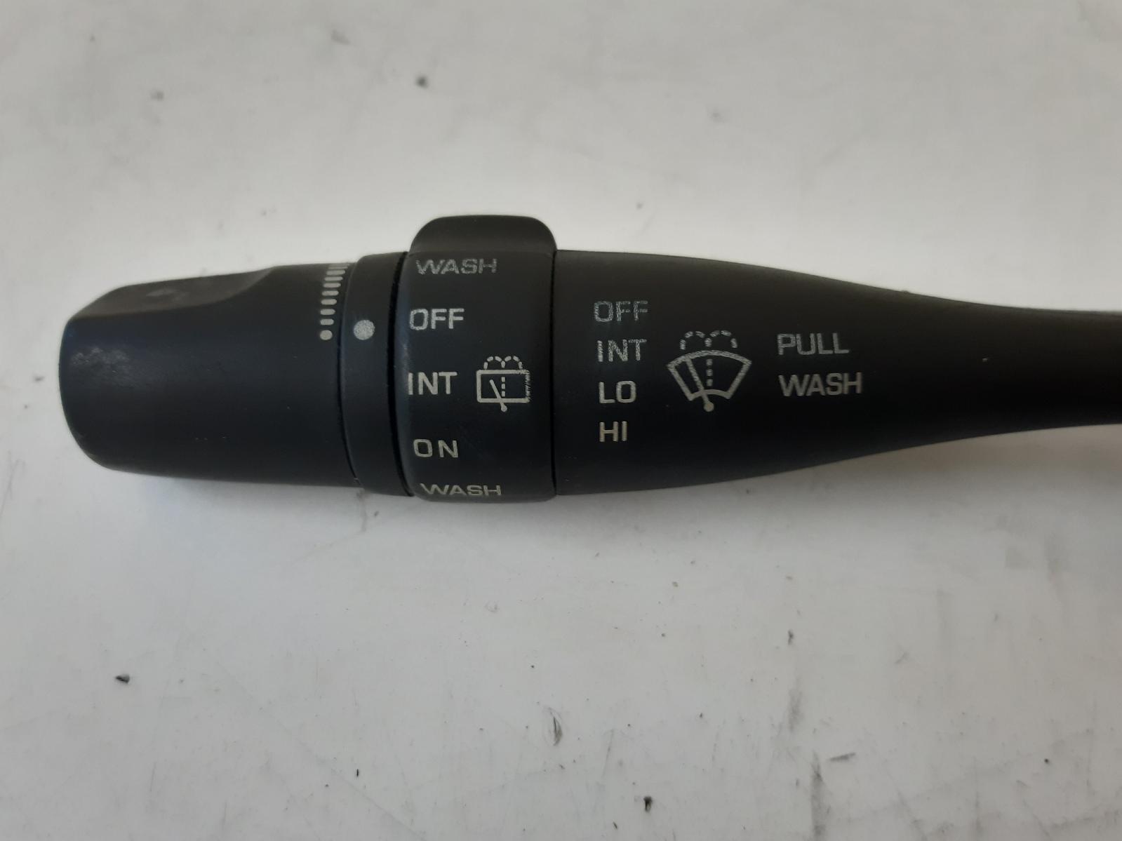 1996 NISSAN STAGEA Wiper Switch Contact us for Photo