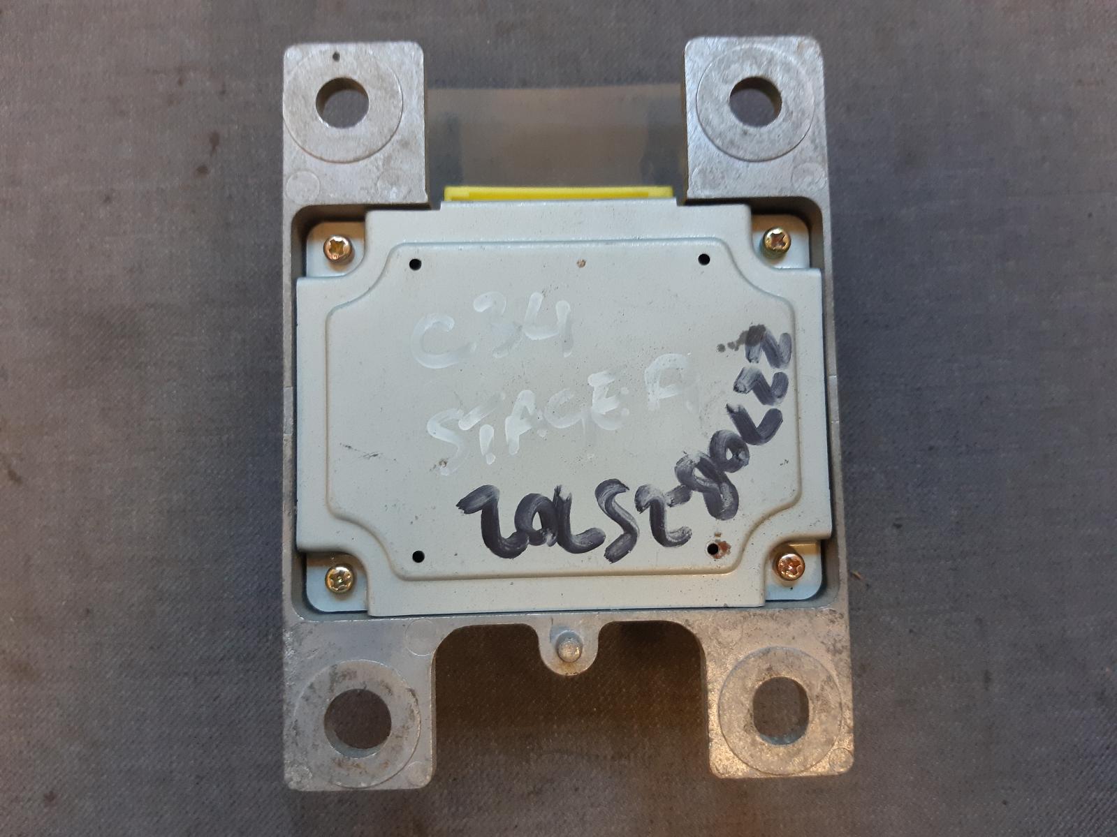 1996 NISSAN STAGEA Airbag Module/Sensor Contact us for Photo