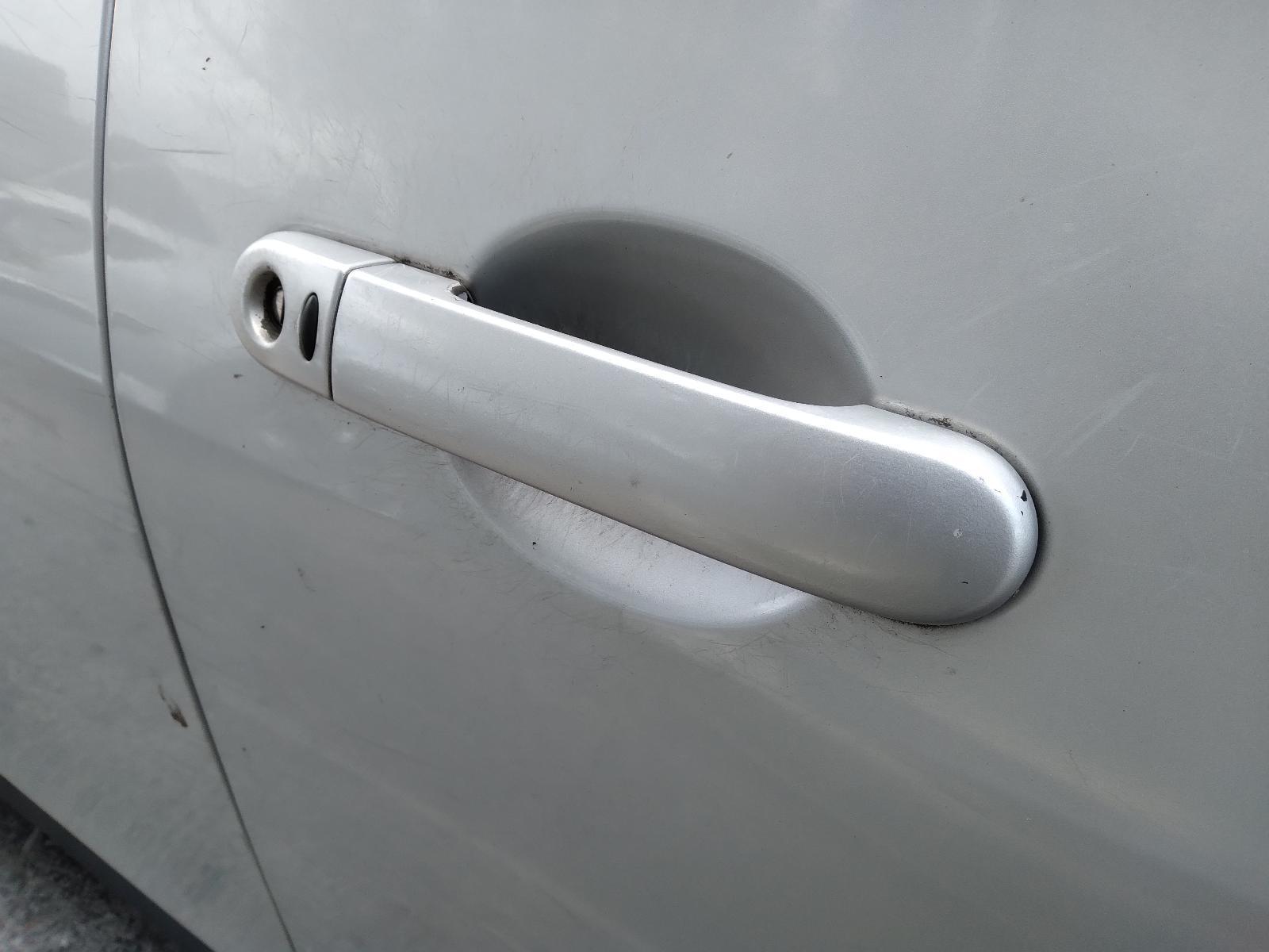 View Auto part Door Handle NISSAN AD 2008