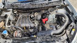 View NISSAN DUALIS 2011 5_DOOR Hatchback Breaking