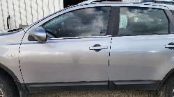 View NISSAN DUALIS 2011 5_DOOR Hatchback Breaking