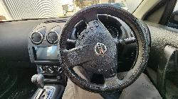 View NISSAN DUALIS 2011 5_DOOR Hatchback Breaking