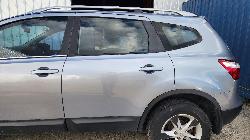 View NISSAN DUALIS 2011 5_DOOR Hatchback Breaking